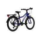 20_KROSS Level mini 3.0 EQ sötétkék