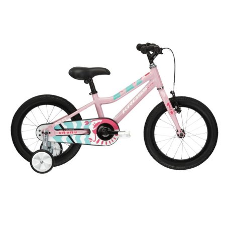 16_KROSS Mini 4.0 rózsaszín