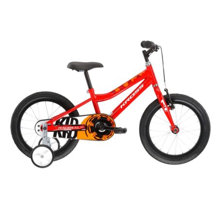 16_KROSS Racer 3.0 piros-narancssárga