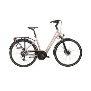 Sentio 4.0 pink_gold_fehér