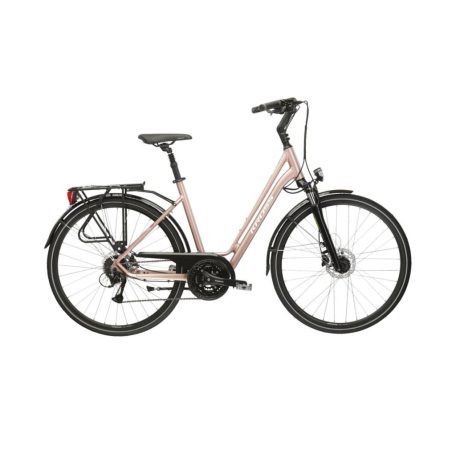 Sentio 4.0 pink_gold_fehér