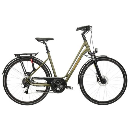 Sentio 4.0 khaki bronz