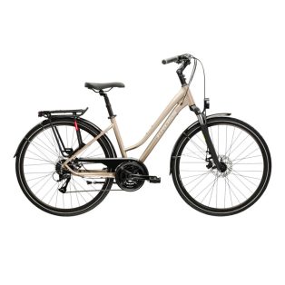 Trans 3.0 női bronz