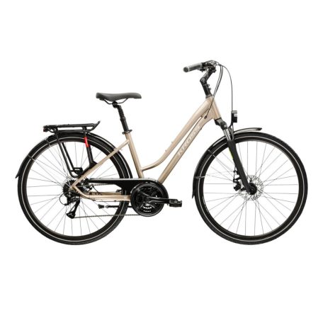 Trans 3.0 női bronz
