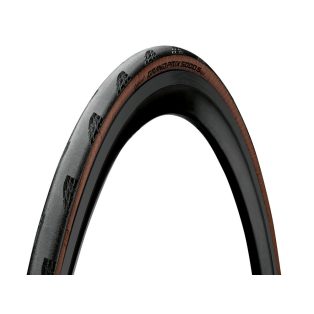   Continental országúti kerékpáros külső gumi 28-622 Grand Prix 5000S TR 700x28C, hookless felni kompatibilis, tubeless ready, fekete/transparent, hajtogathatós Skin