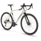 Gavere dusty road 2023