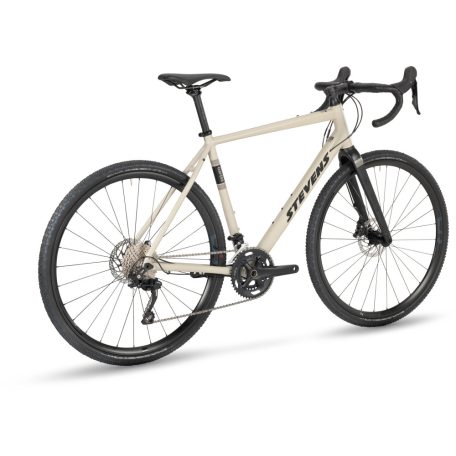 Gavere dusty road 2023