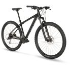 Tonga MTB 29" fekete 2023