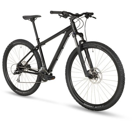 Tonga MTB 29" fekete 2023