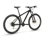 Tonga MTB 29" fekete 2023