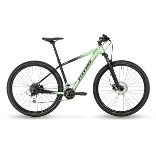 Taniwha MTB 29" jégzöld fekete 2023