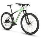 Taniwha MTB 29" jégzöld fekete 2023