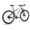 Taniwha MTB 29" jégzöld fekete 2023