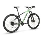 Taniwha MTB 29" jégzöld fekete 2023