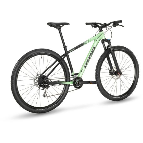 Taniwha MTB 29" jégzöld fekete 2023