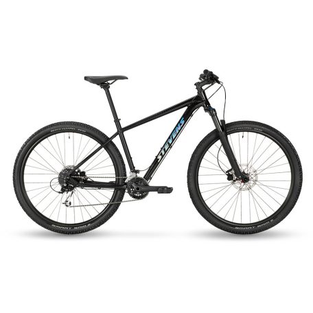 Taniwha MTB 29" fekete 2023