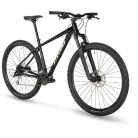 Taniwha MTB 29" fekete 2023
