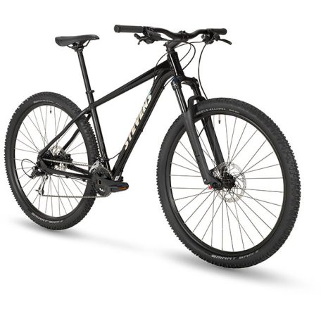 Taniwha MTB 29" fekete 2023