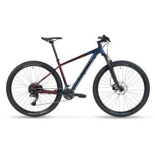 Taniwha 29" midnight blue red  