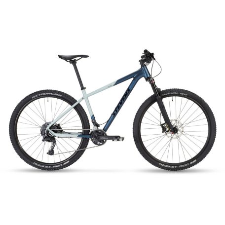 Applebee 29" blue grey         