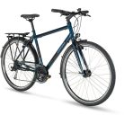 Jazz lite férfi kék