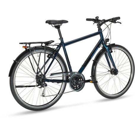 Jazz lite férfi kék