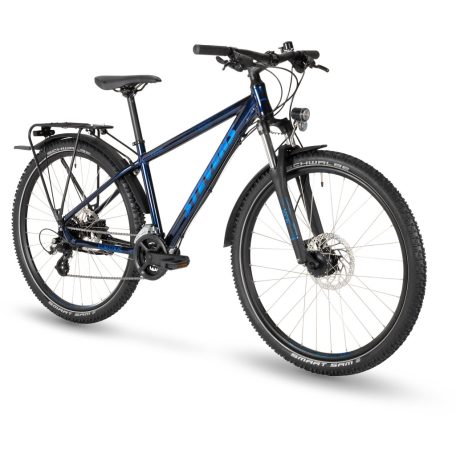 27,5_Stevens Furious tour sötétkék