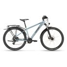 27,5_Stevens Furious tour 27,5" space silver ezüst