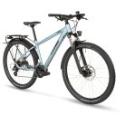 27,5_Stevens Furious tour 27,5" space silver ezüst