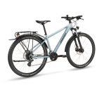 27,5_Stevens Furious tour 27,5" space silver ezüst