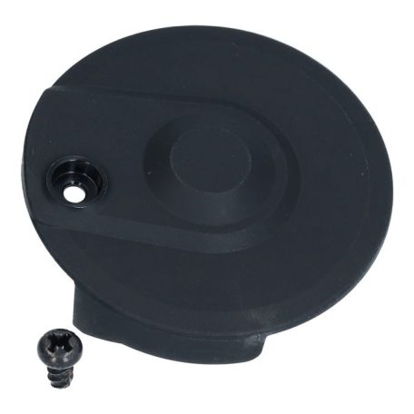 	SHIMANO SL-M7100 L.H. LEVER CAP & FIXING SCREW