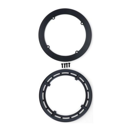 	SHIMANO SM-CRE70 38T DOUBLE CHAIN GUARD UNIT