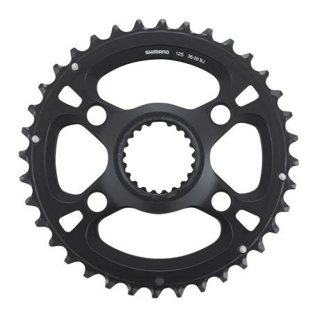 	SHIMANO FC-M8100-2 CHAINRING 36T-BJ FOR 36-26T