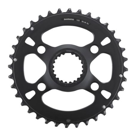 SHIMANO FC-M7100-2 CHAINRING 36T-BJ FOR 36-26T