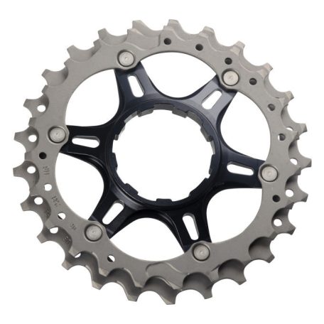 	SHIMANO CS-R9100 Sprocket Unit (23-25T) for 11-25T