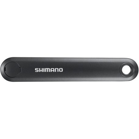 	SHIMANO FC-E6000 RIGHT HAND CRANK ARM 175MM BLACK