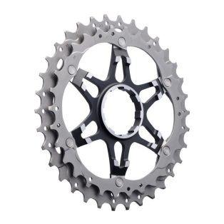 SHIMANO CS-M980 SPROCKET UNIT(32-36T) FOR BK-GROUP