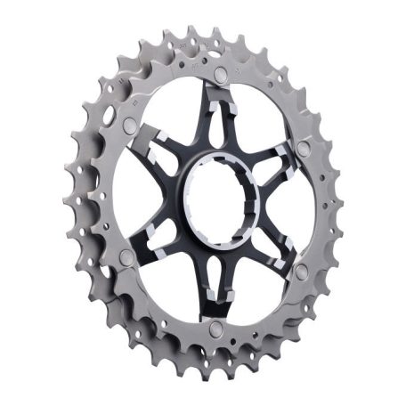 SHIMANO CS-M980 SPROCKET UNIT(32-36T) FOR BK-GROUP