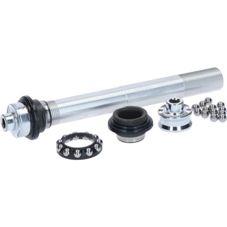 SHIMANO FH-CX75 COMPLETE HUB AXLE